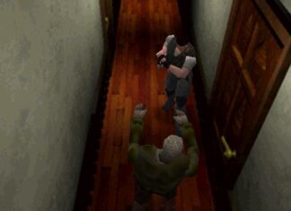 Trilogia original de Resident Evil chega para os PCs através do GOG