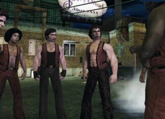 The Warriors teria um game para o GBA, mas a Rockstar cancelou o projeto