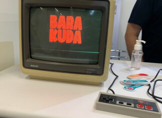 Retrocon 2024 – Bara Kuda promete ser um “Mega Man-Like” bem interessante