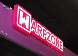 Retrocon 2024 – O estande da WarpZone está te esperando, repleto de atrações!