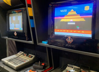 Retrocon 2024 – Experiência Odyssey lança novidades para o eterno console