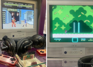 Retrocon 2024 – WarpZone apresenta dois clássicos dos jogos “piratinhas” de NES