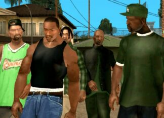 Meta suspende indefinidamente desenvolvimento de GTA: San Andreas em Realidade Virtual