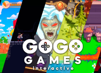 Está chegando o Gogo Direct!