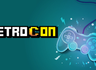 Tecnologias usadas para o desenvolver os jogos apresentados na Retrocon 2024