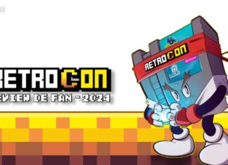 Retrocon 2024: Review de Fã – Nathan