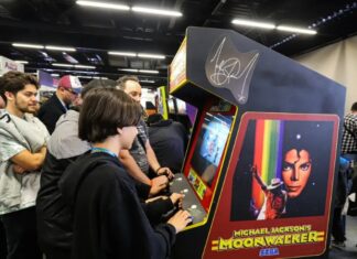 A Retrocon 2024 começa amanhã! Saiba o que te espera no evento.