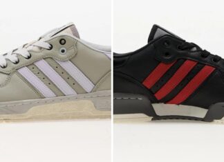 Adidas e Nice Kicks lançam tênis inspirados na rivalidade entre SNES e Mega Drive