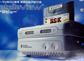 Grupo de fãs está empenhado em trazer o Satellaview de volta à vida