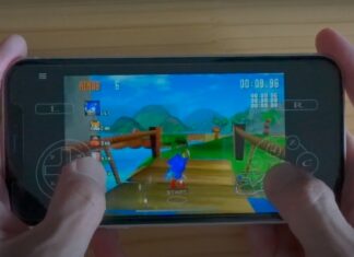 Emulador Yaba Sanshiro, para o Sega Saturn, está disponível para iPhone e iPad