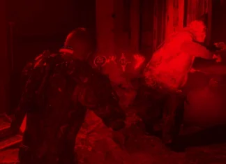 Review – The Callisto Protocol