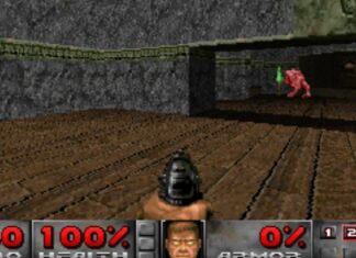 Código de trapaça de Doom para Saturn é descoberto após 27 anos