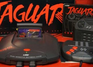 Emulador do Atari Jaguar está à caminho do iPhone