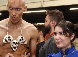 Retrocon 2024 – Nostalgia mais uma vez