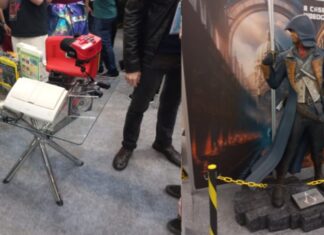 Retrocon 2024: Review de Fã – Gabriel