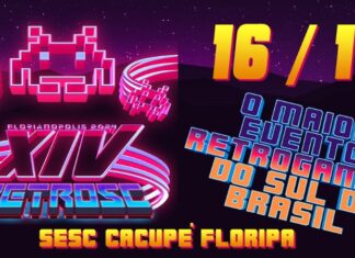 RetroSC – Onde o antigo e o novo se encontram!