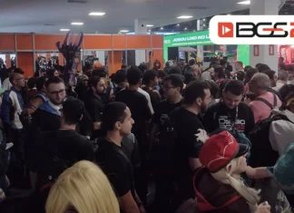 BGS 2024 – Maior feira de games da américa latina faz 15 anos