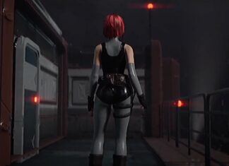 Dino Crisis: Rebirth é (mais um) remake de fã do clássico game da Capcom
