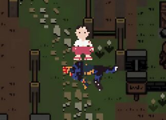 Fã recria Fable para Game Boy Color em comemoração ao seu 20º aniversário