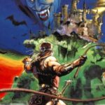 castlevania