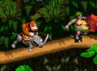 Três novos hacks para Donkey Kong Country prometem deixar o game muito mais difícil