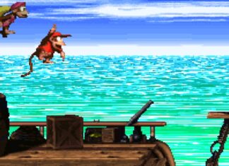 Cheat para Donkey Kong Country 2 é descoberto quase 30 anos depois de seu lançamento