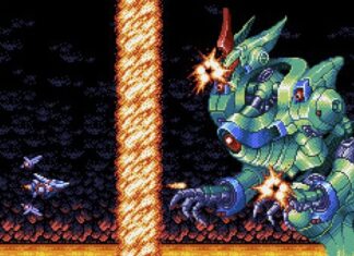 Yuzo Koshiro anuncia que Earthion, seu game de Mega Drive, foi adiado para 2025