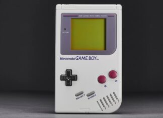 Game Boy – O pequeno notável da Nintendo