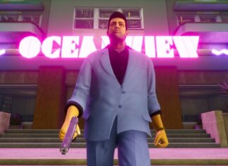 GTA The Trilogy – Definitive Edition recebeu melhorias visuais e técnicas significativas