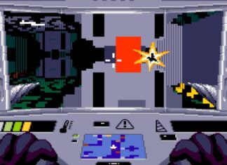 Mega Drive Tracker cataloga e reúne todos os novos games feitos para os 16-bits da SEGA