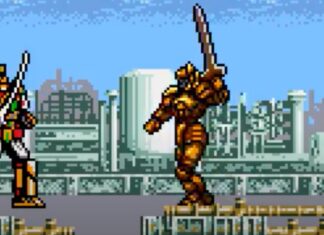 A Tec Toy quase lançou Power Rangers e outros seis jogos para o Master System brasileiro