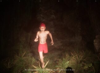 Saci: A Caçada Macabra leva o survival horror com o nosso folclore para a Amazônia