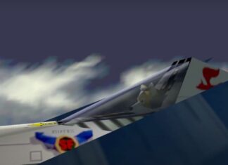 Star Fox 64 terá um port nativo de fãs para PC, com direito a altas taxas de quadros