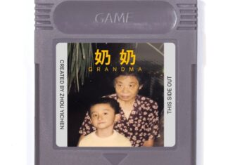 Desenvolvedor cria jogo de Game Boy em homenagem à sua falecida avó