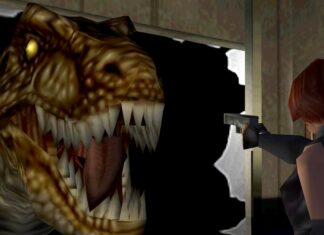 GOG relança Dino Crisis I e II com diversas melhorias, incluindo suporte a 4K