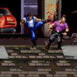 double dragon