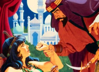 O Prince of Persia original recebeu um port para Dreamcast, com direito a quick save e ícone no VMU
