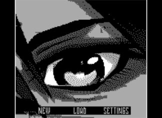 Signalis, um survival horror de 2022, ganhou um demake de fã para o Game Boy