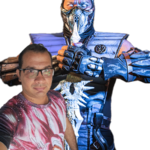 OLIVIR ALVES (SUB-ZERO MK9)