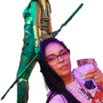 SILVIA MARIA BRASILINO (JADE)