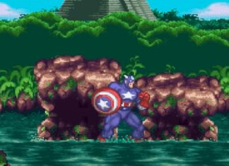Marvel Super Heroes: War of the Gems ganha ROMhack que faz ótimo uso das Jóias do Infinito