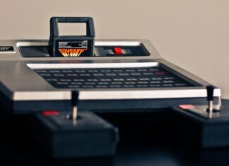 Odyssey Vault permite que você jogue online em seu bom e velho Odyssey