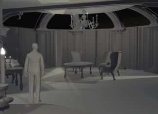 Project PO: Protótipo de jogo cancelado para Xbox 360 é encontrado e está disponível para download