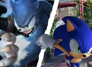 Sonic Unleashed Recompiled: projeto disponibiliza versão melhorada do clássico da Sega para PCs