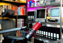 Live de Teste e Novo Cenário | Boa Tarde WarpZone 0