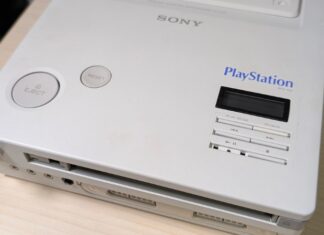 Ken Kutaragi, o “pai do PlayStation”, possui um protótipo do Nintendo PlayStation
