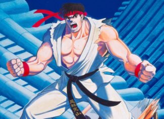 Daigo “The Beast” compartilhou como ele viveu o fenômeno de Street Fighter II no Japão