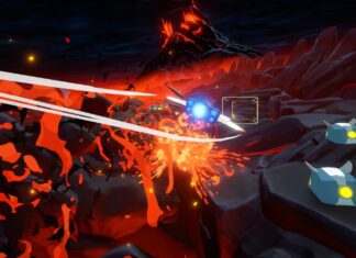 Wild Blue: Um sucessor espiritual de Star Fox chega para reviver a nostalgia dos anos 90