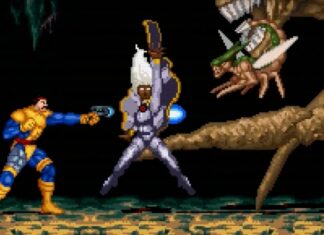 X-Men: Mutant Apocalypse ganhou remake de fã, e está disponível gratuitamente para PC e Android