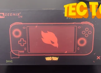 Visitamos a sede da TecToy, para conhecer o Zeenix Pro